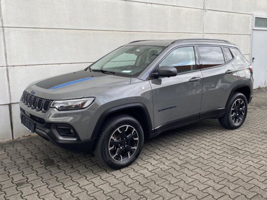 Jeep Compass 2021