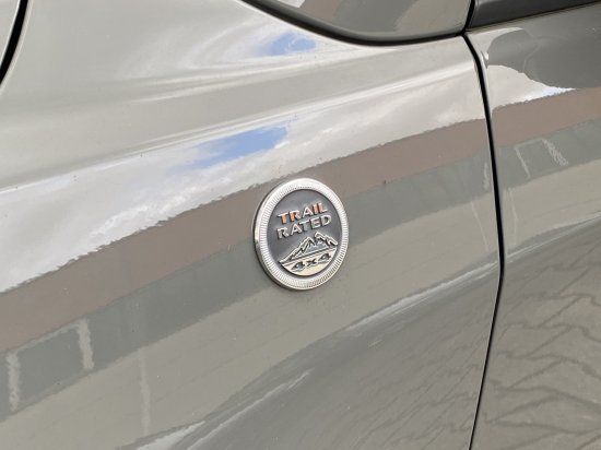 Jeep Compass 2021