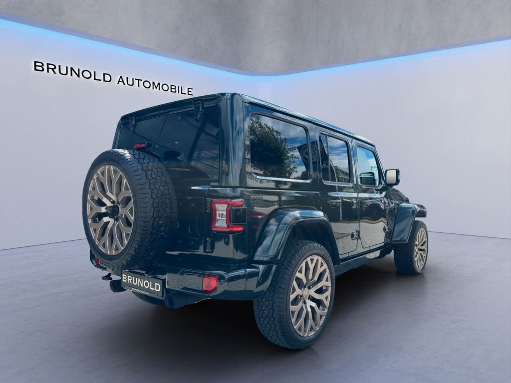 Jeep Wrangler 2024