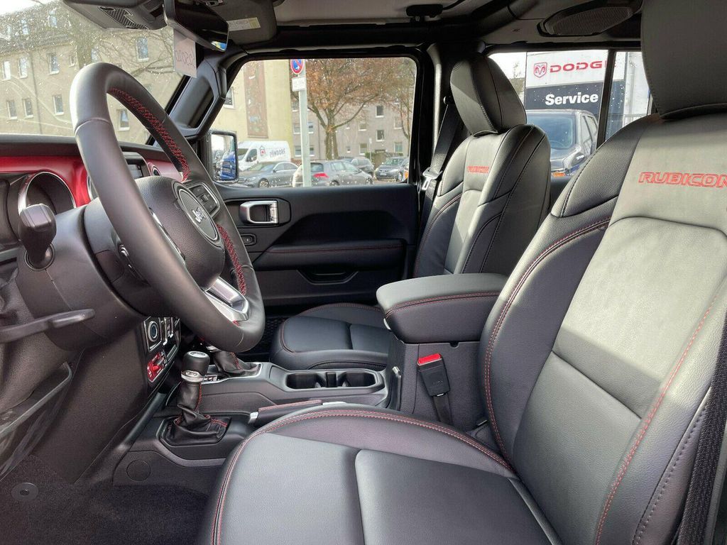 Jeep Gladiator 2025