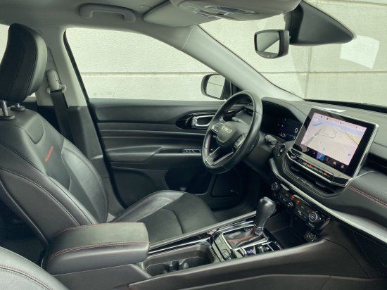 Jeep Compass 2021