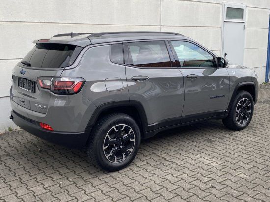 Jeep Compass 2021