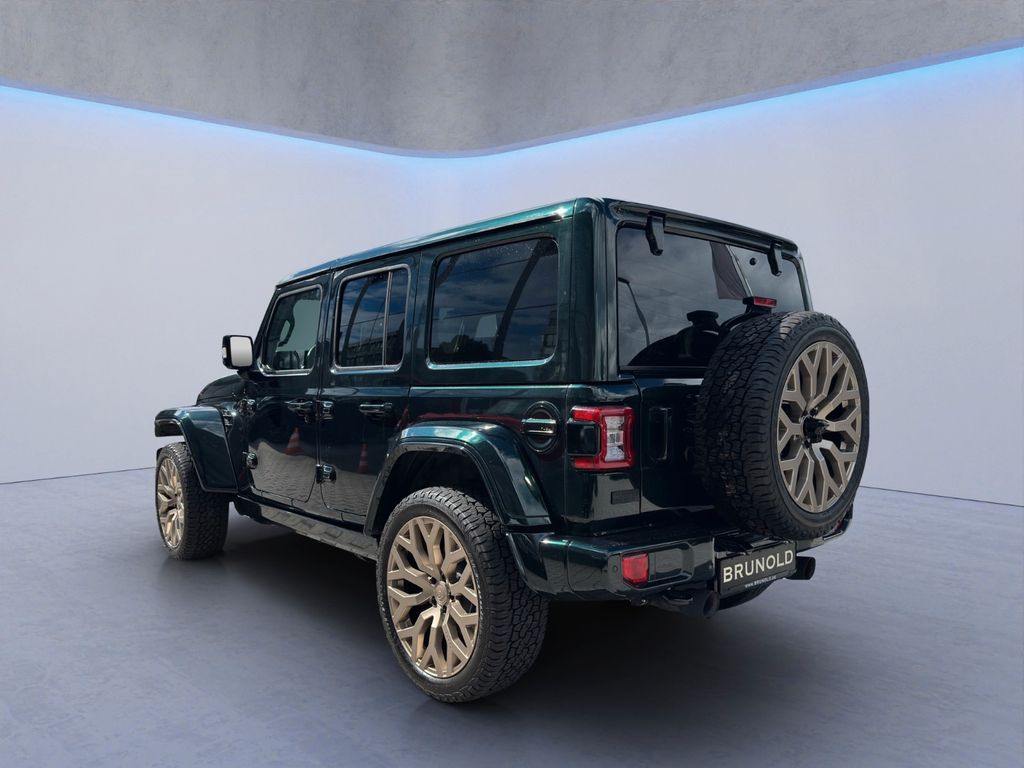 Jeep Wrangler 2024