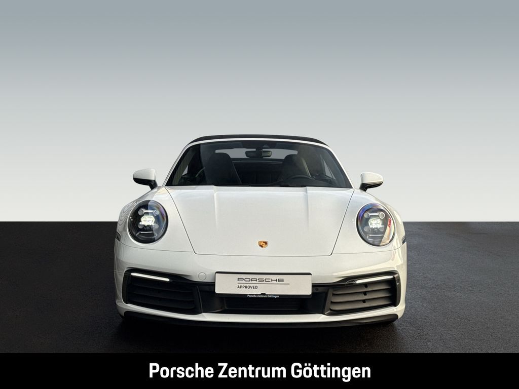 Porsche 992 2024