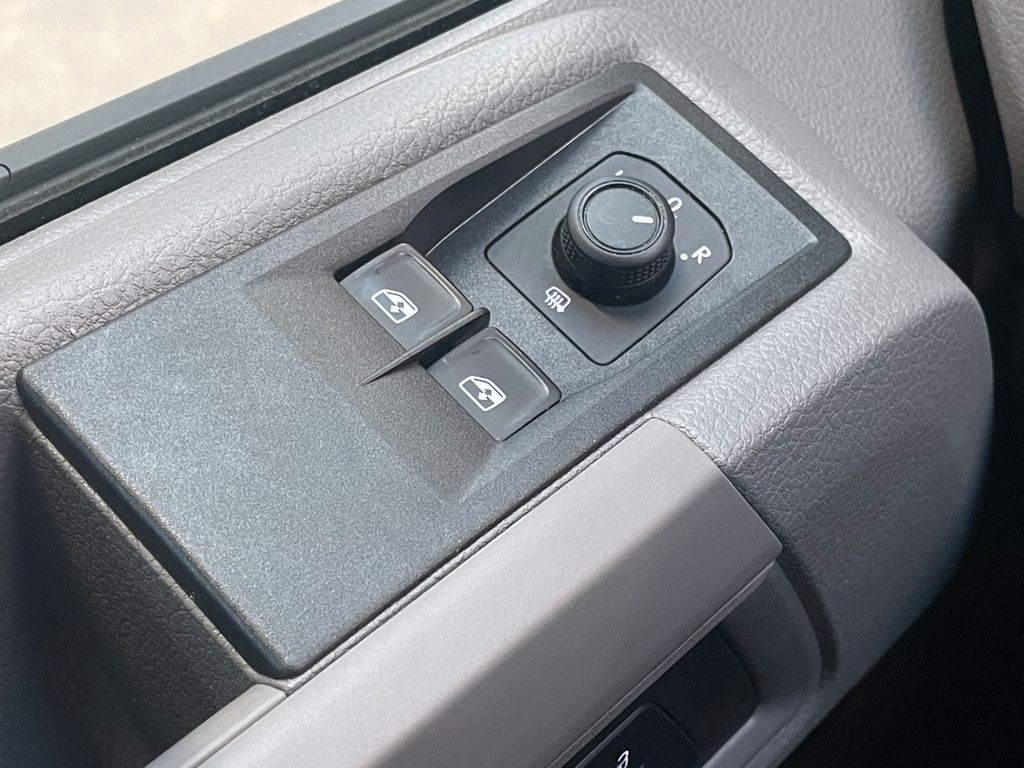 Volkswagen Crafter 2024