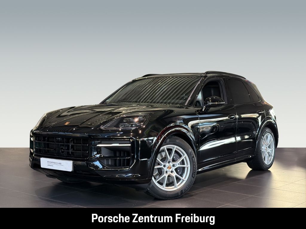 Porsche Cayenne 2025