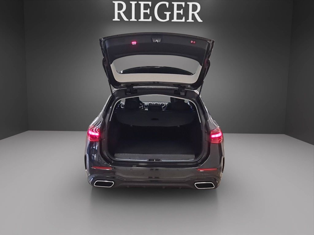 Mercedes-Benz C 300 2022