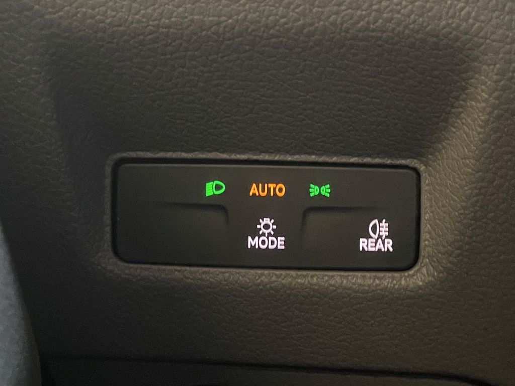 Volkswagen Crafter 2024