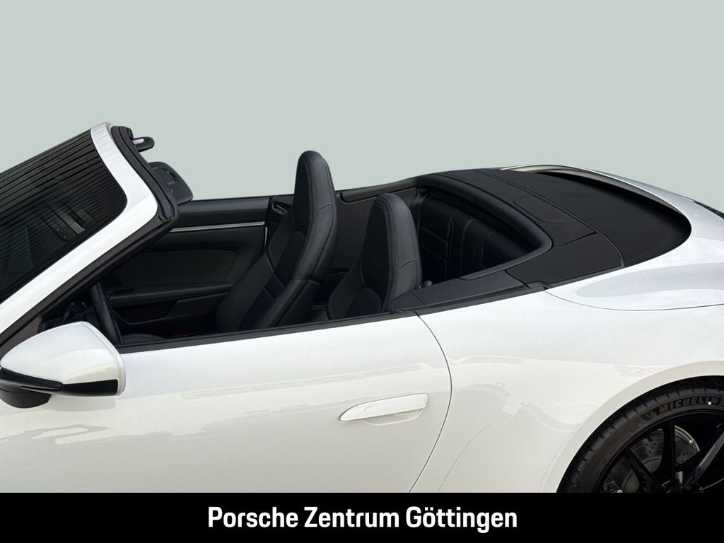Porsche 992 2024