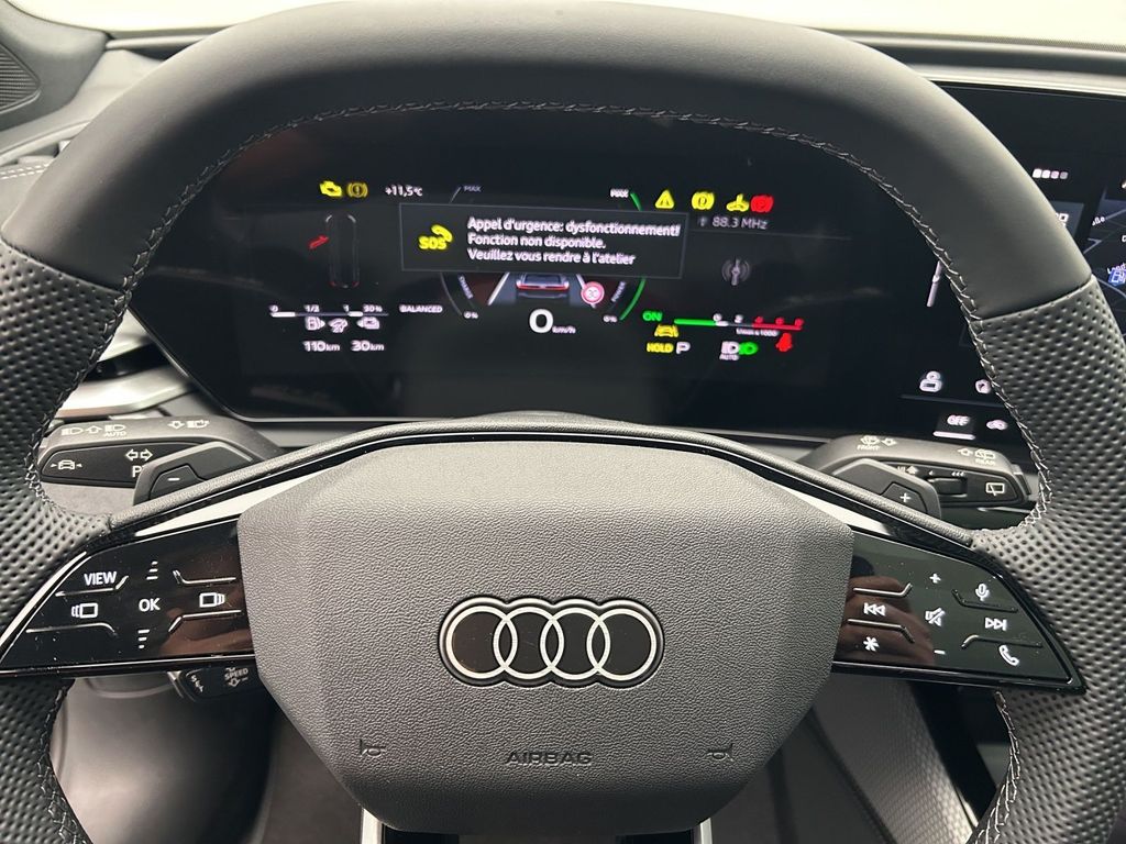 Audi A5 2025