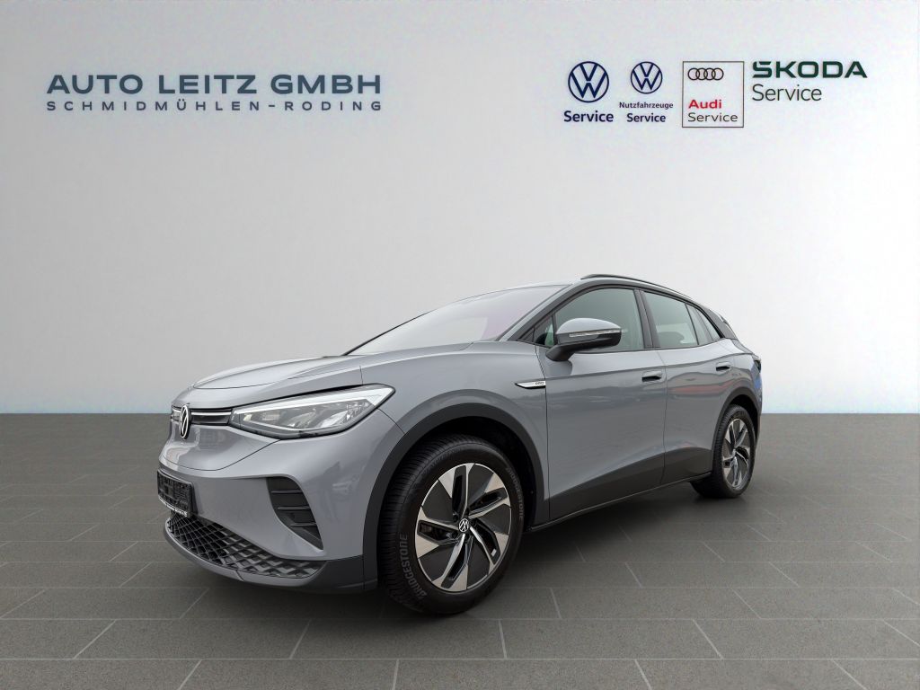 Volkswagen ID.4 2022