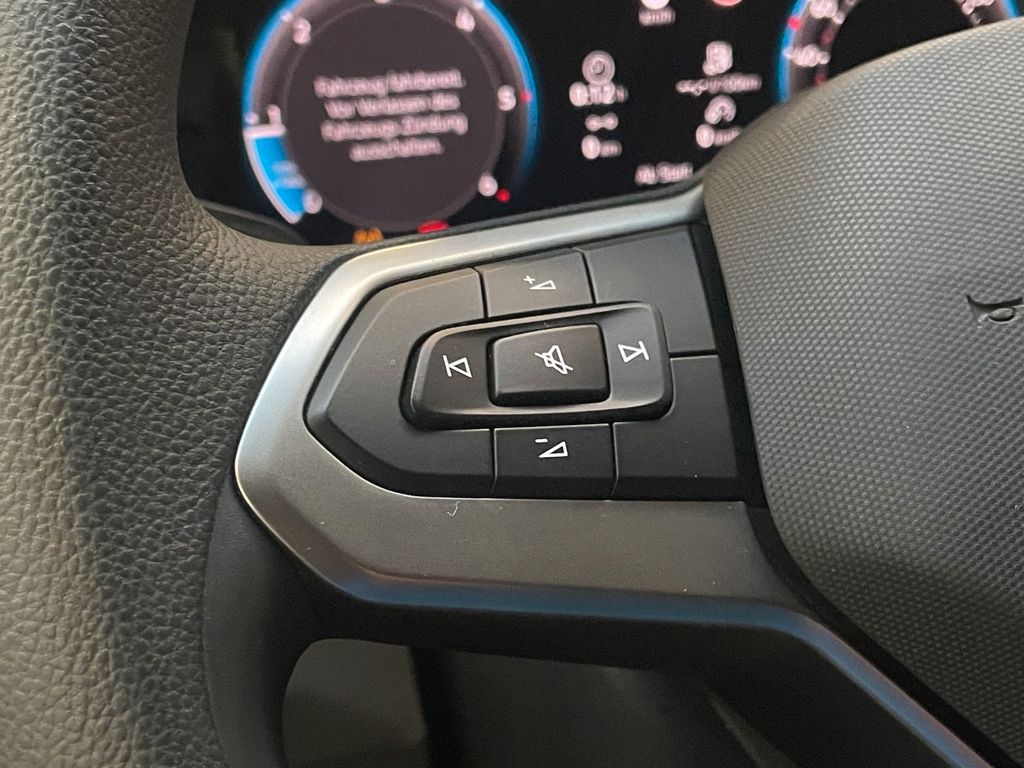 Volkswagen Crafter 2024