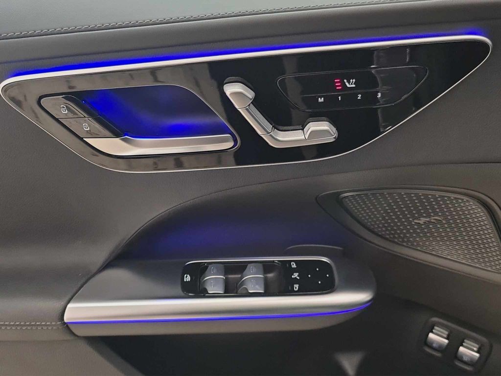 Mercedes-Benz C 300 2022