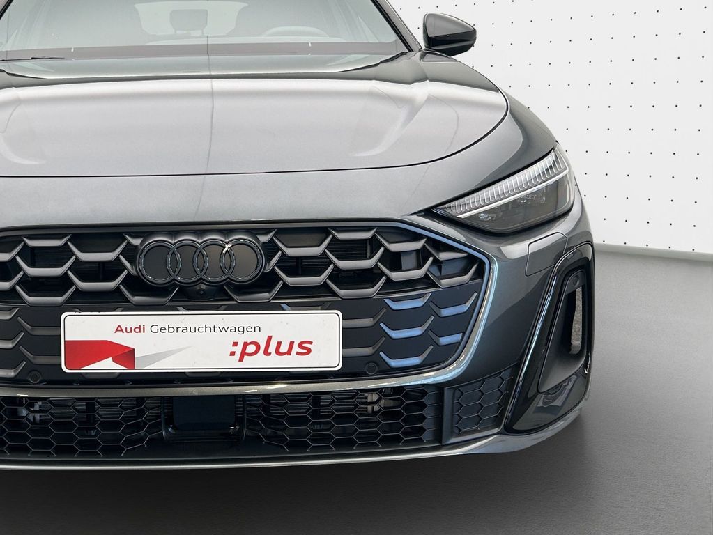 Audi A5 2025