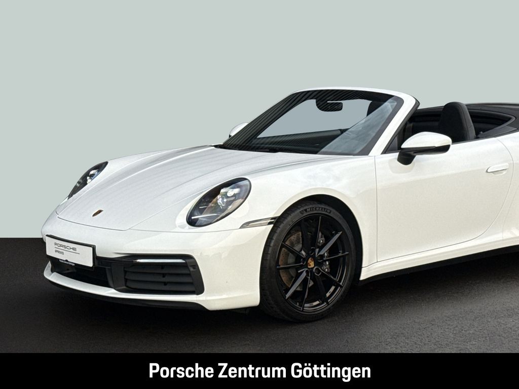 Porsche 992 2024