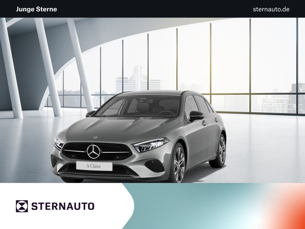 Mercedes-Benz A 200 2025