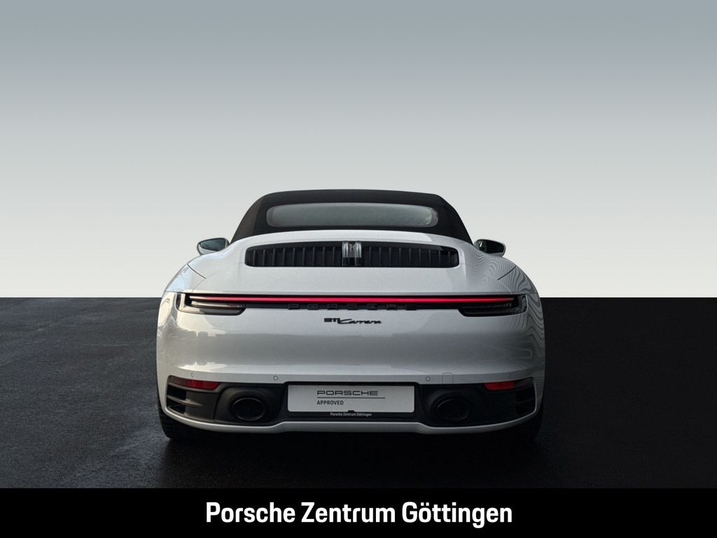 Porsche 992 2024