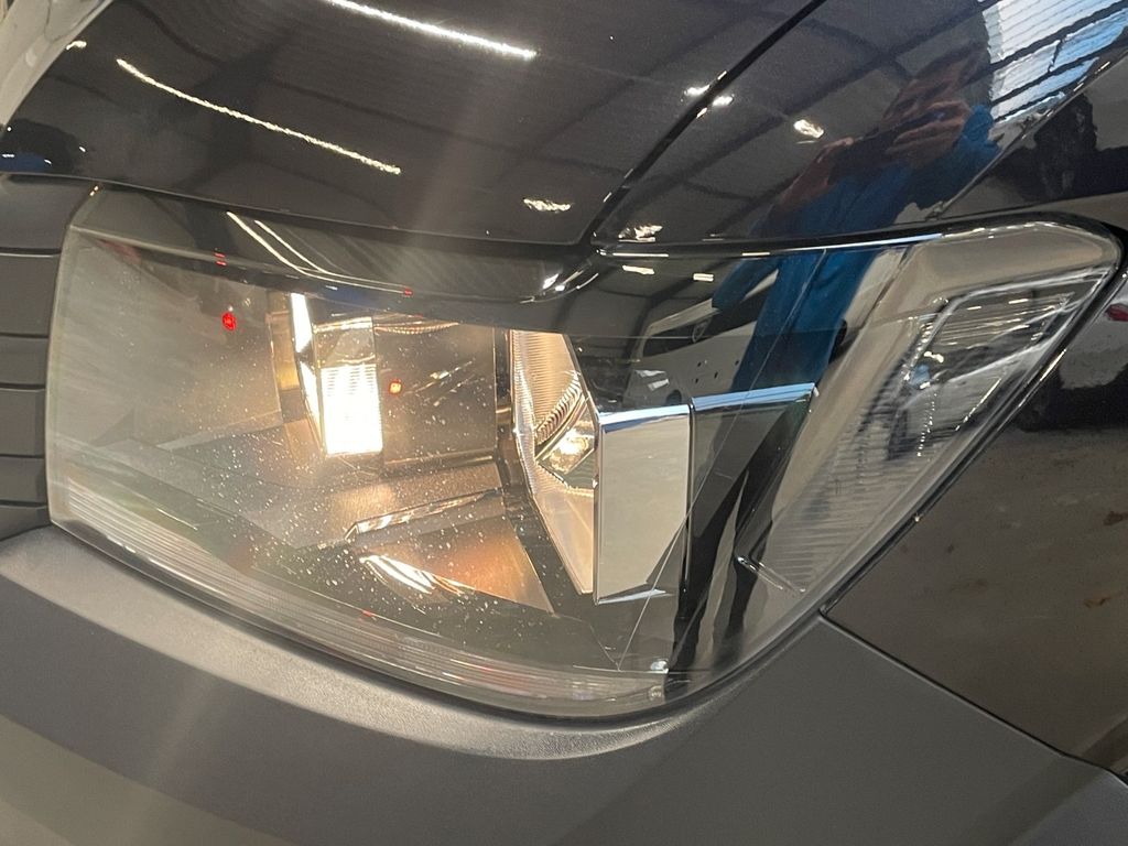 Volkswagen Crafter 2024