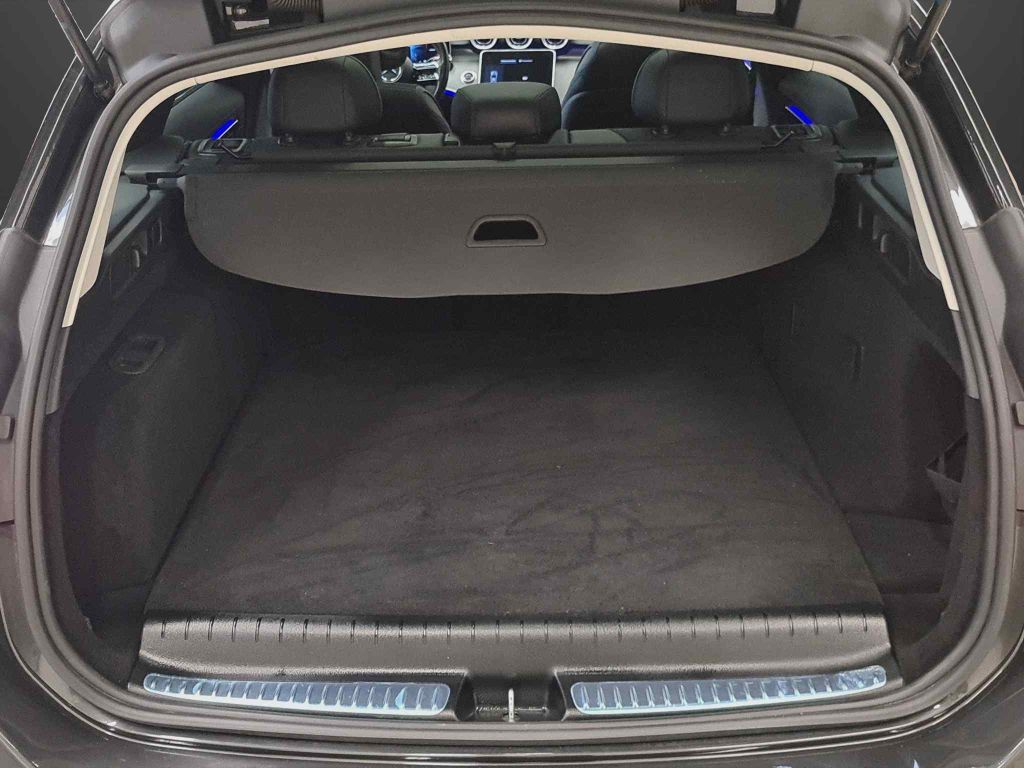 Mercedes-Benz C 300 2022