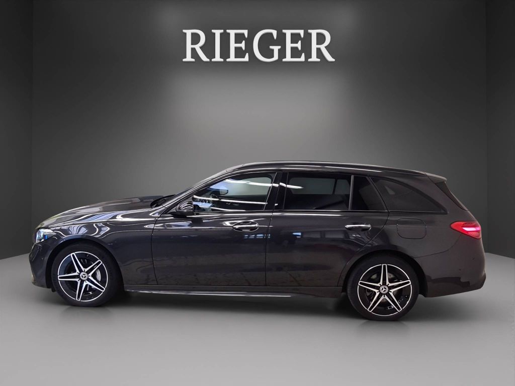 Mercedes-Benz C 300 2022