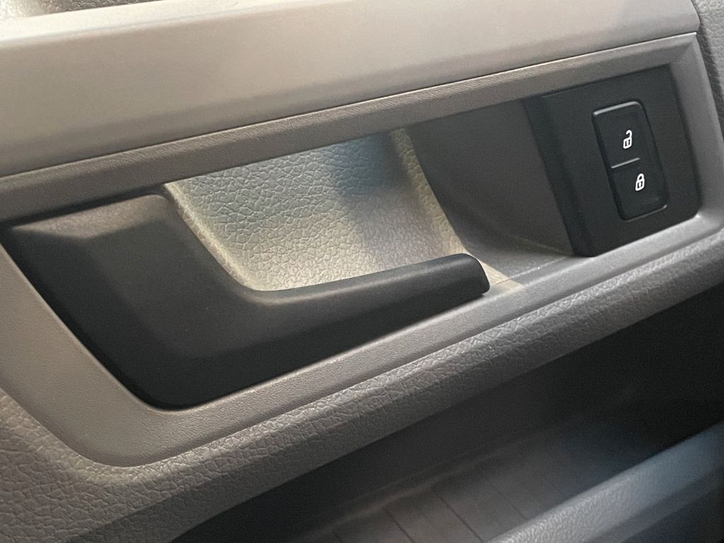 Volkswagen Crafter 2024