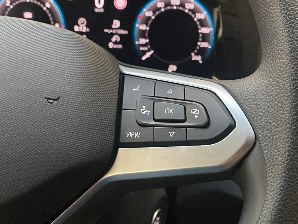 Volkswagen Crafter 2024