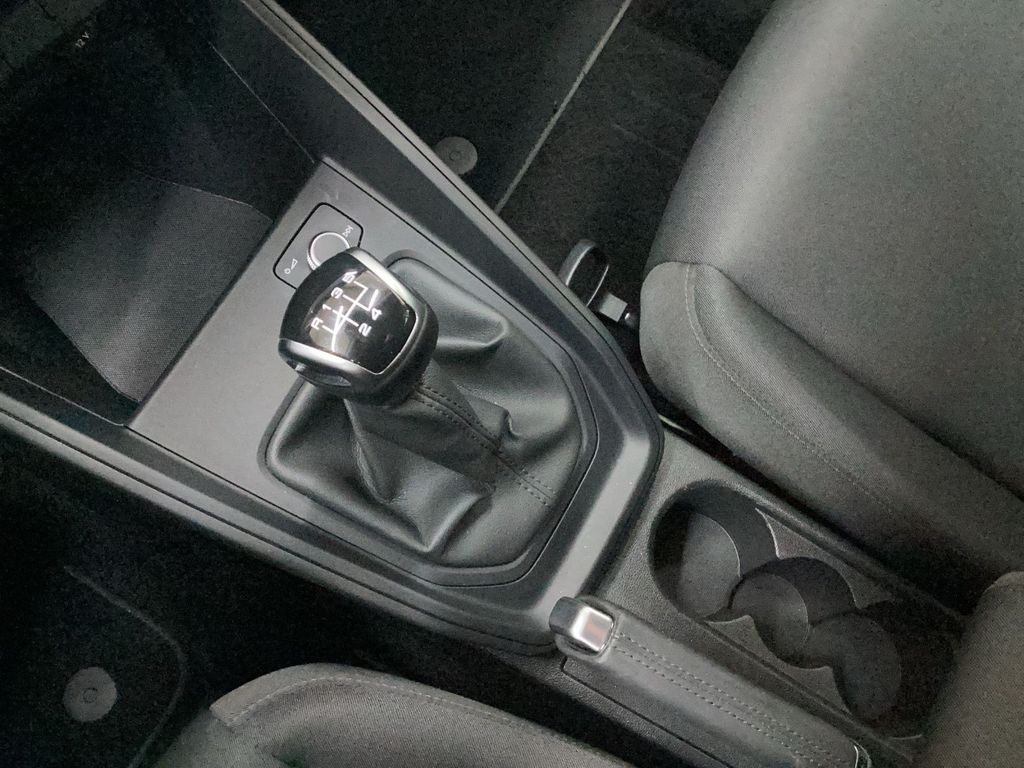 Audi A1 2024