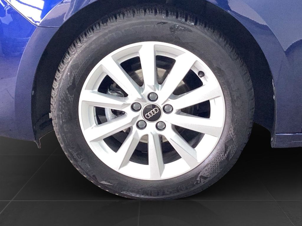 Audi A1 2024