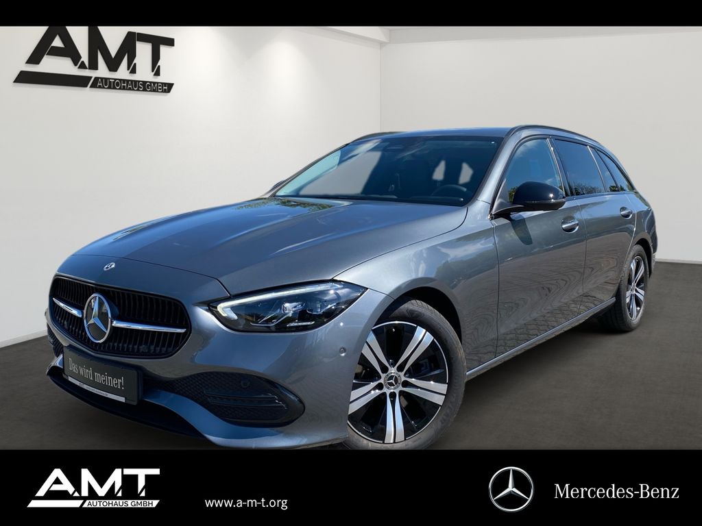 Mercedes-Benz C 200 2022