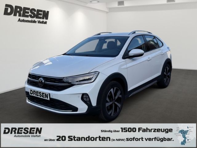 Volkswagen Taigo 2022