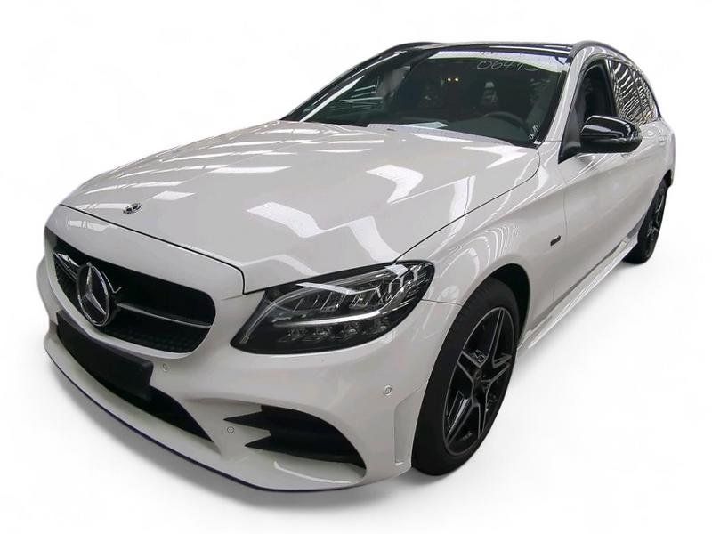 Mercedes-Benz C 300 2021