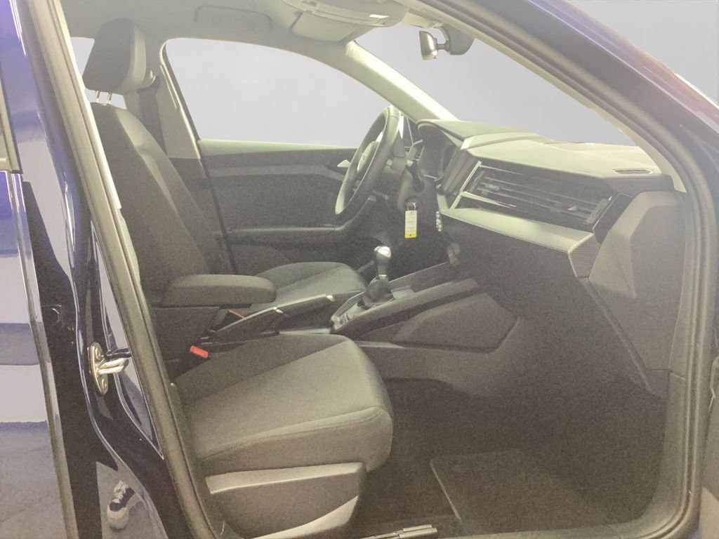 Audi A1 2024