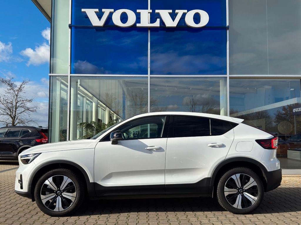 Volvo C40 2022