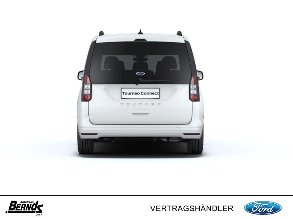 Ford Tourneo Connect 2025