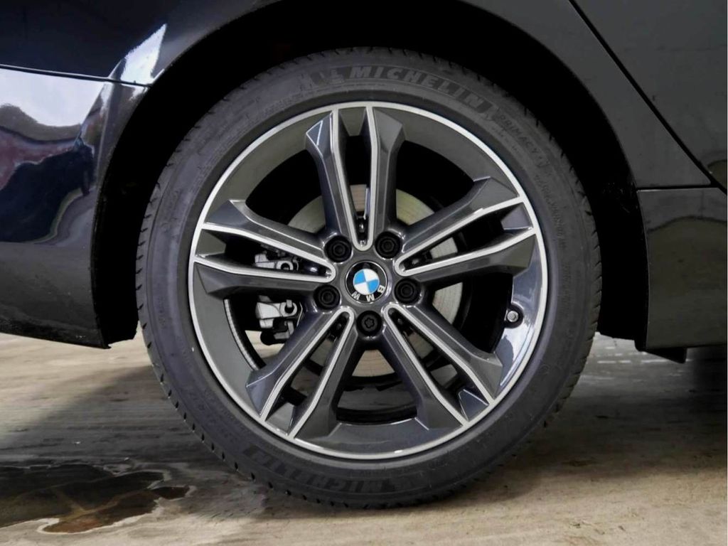 BMW 218 Gran Coupé 2024