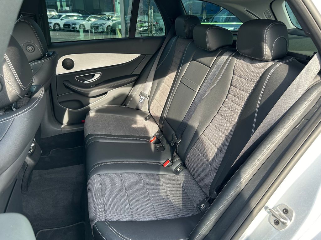 Mercedes-Benz E 220 2022