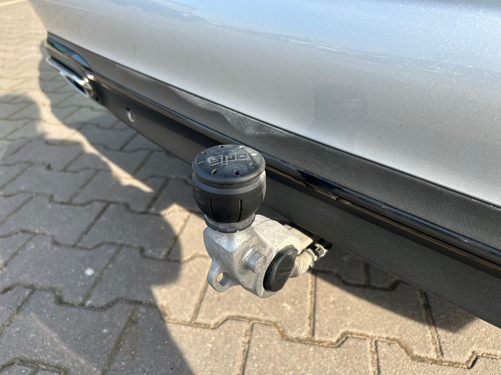 Mercedes-Benz E 220 2022