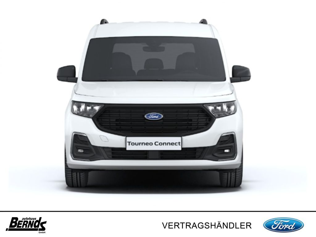 Ford Tourneo Connect 2025