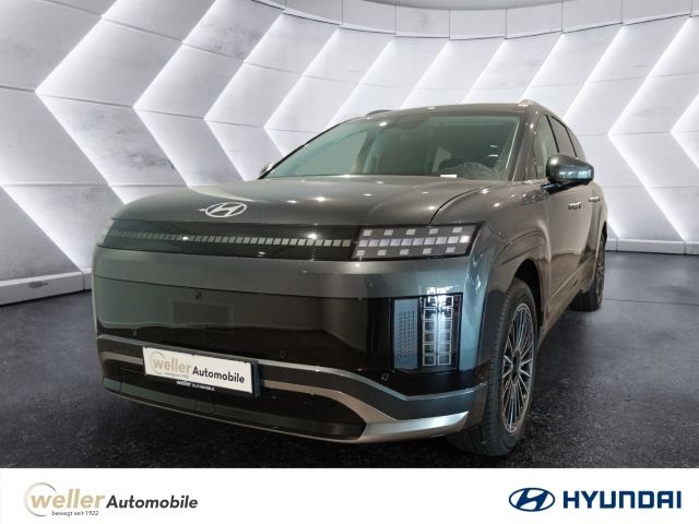 Hyundai IONIQ 9 2025
