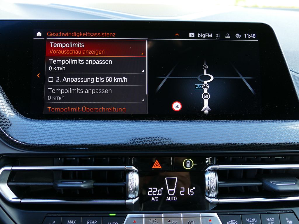 BMW 218 Gran Coupé 2024