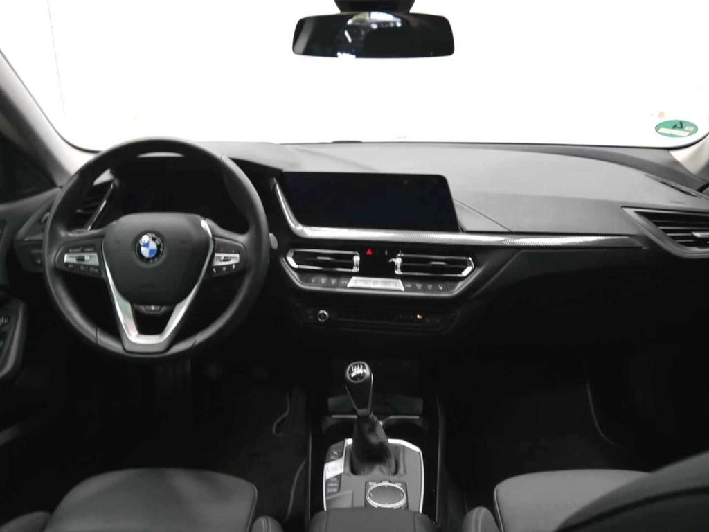 BMW 218 Gran Coupé 2024