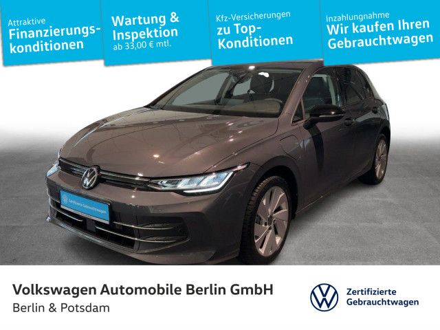 Volkswagen Golf 2025
