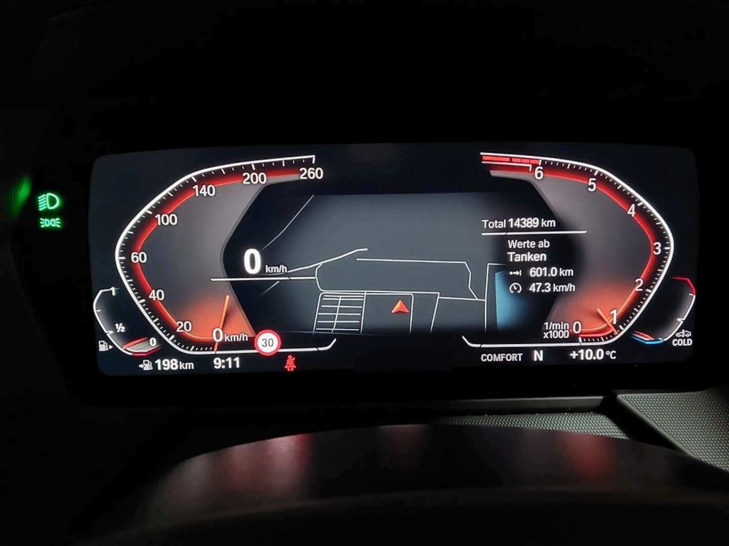 BMW 218 Gran Coupé 2024