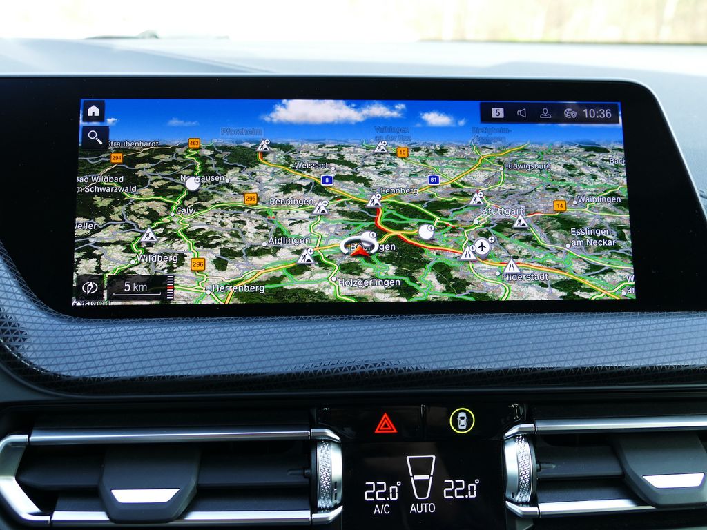 BMW 218 Gran Coupé 2024