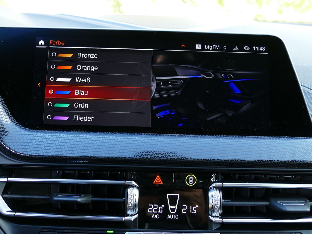 BMW 218 Gran Coupé 2024