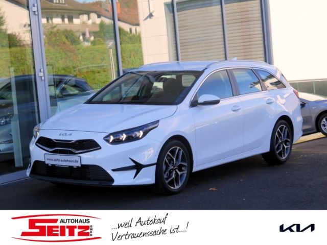 Kia cee'd Sportswagon 2025