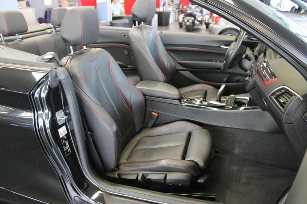 BMW 218 2018