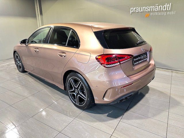Mercedes-Benz A 180 2021