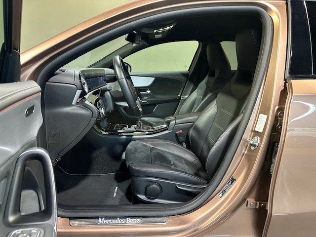 Mercedes-Benz A 180 2021