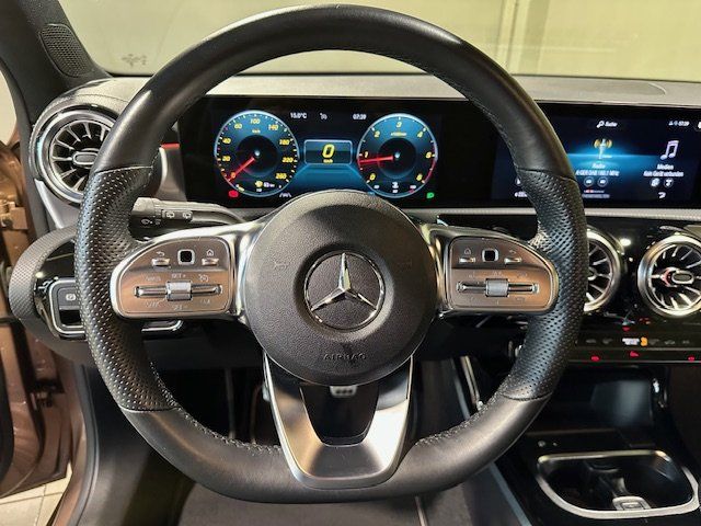 Mercedes-Benz A 180 2021